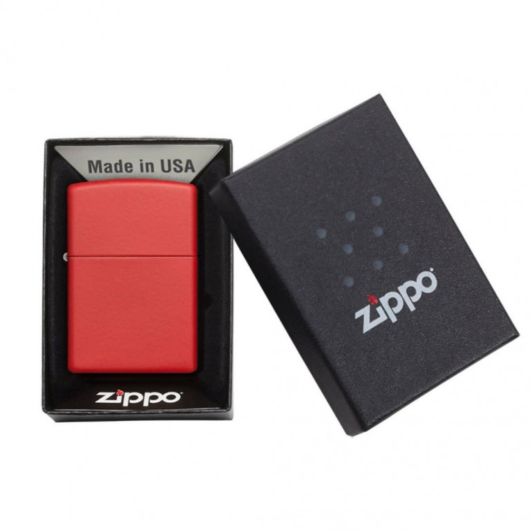 "Zippo" öngyújtó